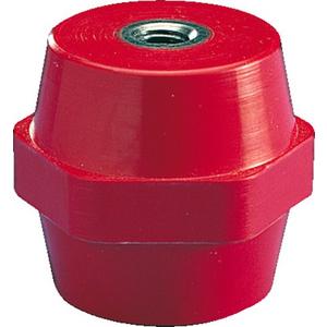 Stützisolator 40mm hoch SW 36 1000V