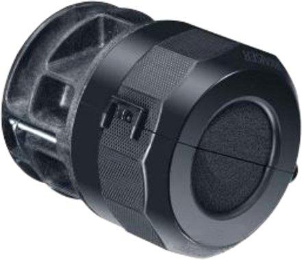 Dosenschott System DS 90 / 74 mm 74 mm für Brandschutzwände EI30-EI90