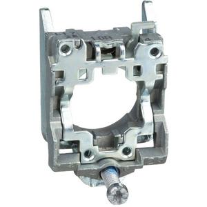 Befestigungsflansch für Ø 22 mm Geräte ZB4-BZ009