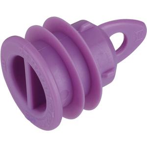 Rohrverschlussstopfen Kunststoff Ø 25 mm halogenfrei