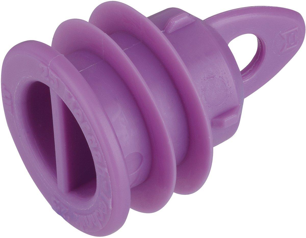 Rohrverschlussstopfen Kunststoff Ø 63 mm halogenfrei