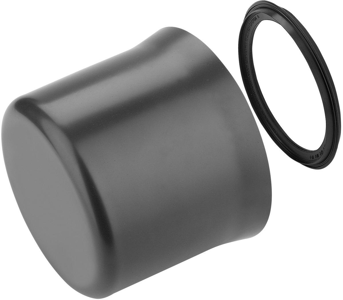 Endkappe Kabuflex WD wasserdicht 110mm