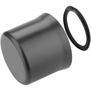 Endkappe Kabuflex WD wasserdicht 110mm