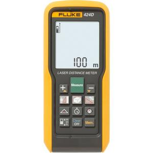Laser-Entfernungsmesser max. 100 m