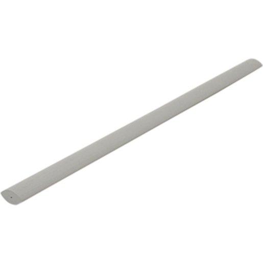 Fallrohr-Seilhaltetraverse für Dachrinnenheizung, B 200mm