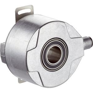 Absolut Encoder AFM60B Stecker M12 8-polig hochauflösend 30 Bit