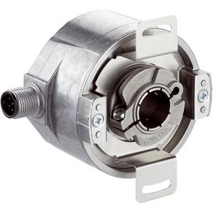Absolut Encoder AFM60B Stecker M12 8-polig hochauflösend 30 Bit