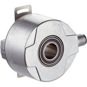 Absolut Encoder AFS60B Stecker M12 8-polig hochauflösend 18 Bit