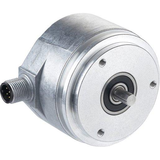 Inkremental Encoder DFS60 Rotativ