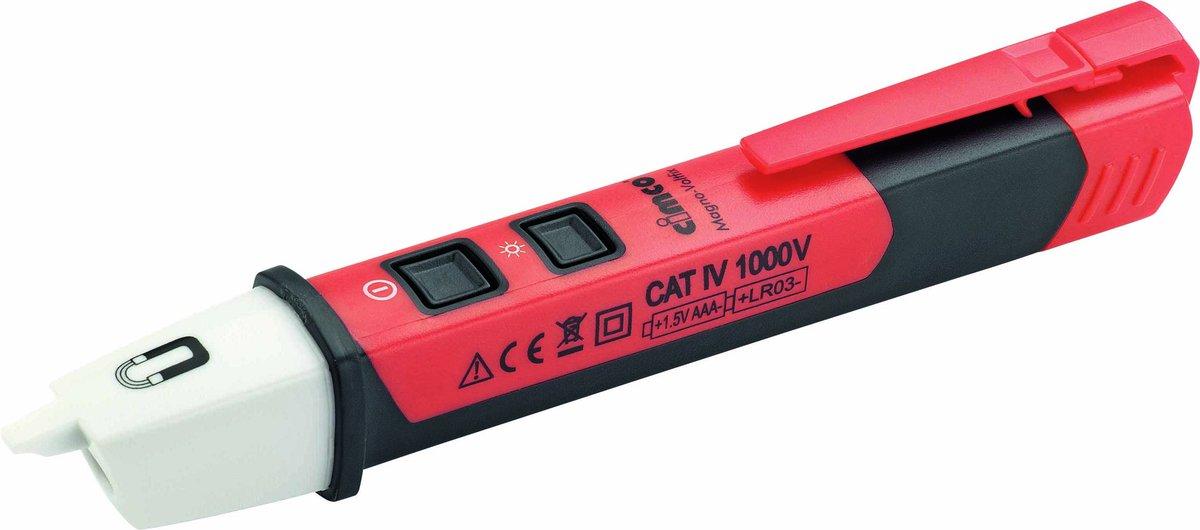 Berührungsloser Magnetprüfer Magno-Voltfix 50-600V AC 50-500 Hz