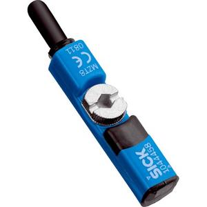 Magnetische Zylindersensor für T-Nut 10 - 30V DC PNP Schliesser