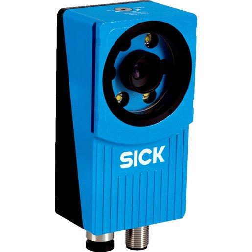 Vision Sensor VGA Teileprüfung Tw 50 - 200 mm