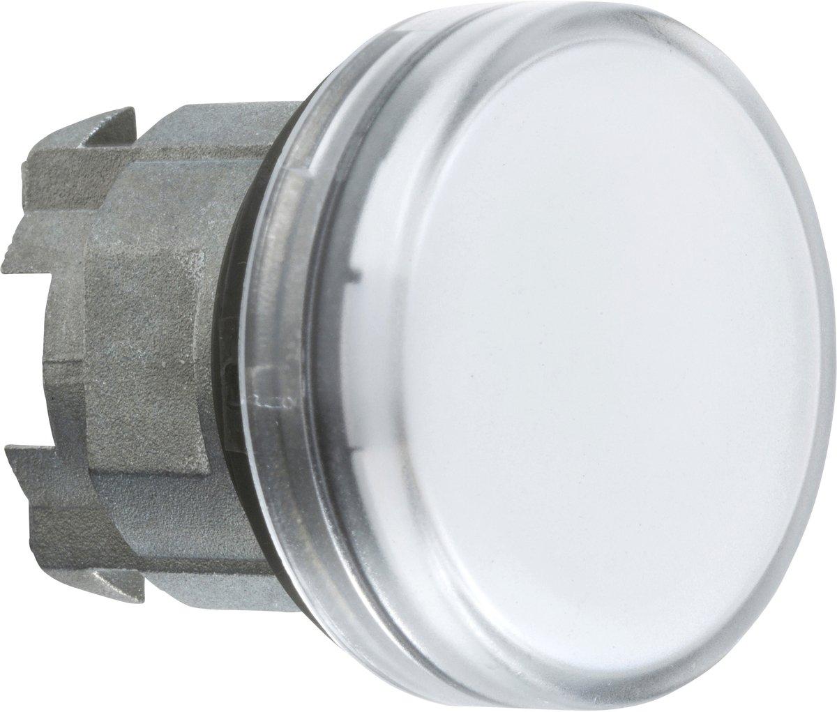 Leuchtmelder weiß ZB4-BV013