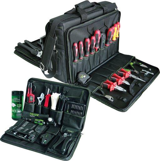 Service Tasche Supply Max