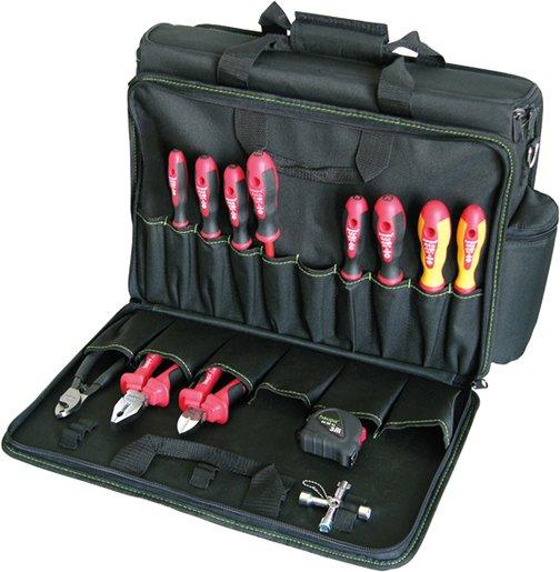 Service Tasche Supply Basic