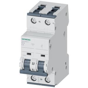 LS-Schalter 230V 10kA 1P+N C 4A T=70mm