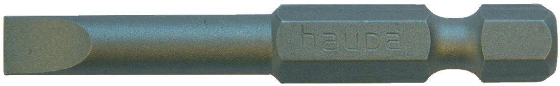Schrauberbit 0,6x4,5/50 mm