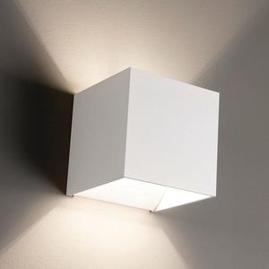 TAKE Wandleuchte 1xG9 max.33W direkt/indirekt weiß