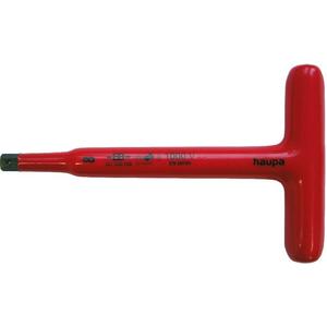 VDE-Quergriff-Schraubendreher SW 5