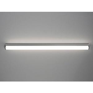 Decken/Wandleuchte PARI LED chrom
