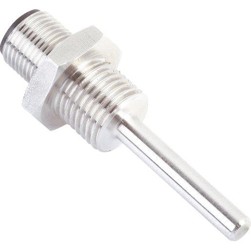 Temperatursensor PT100 2-Leiter -30 °C ... +130 °C