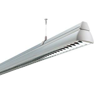 Lichtträger Lichtbandsystem 58W 1 längig