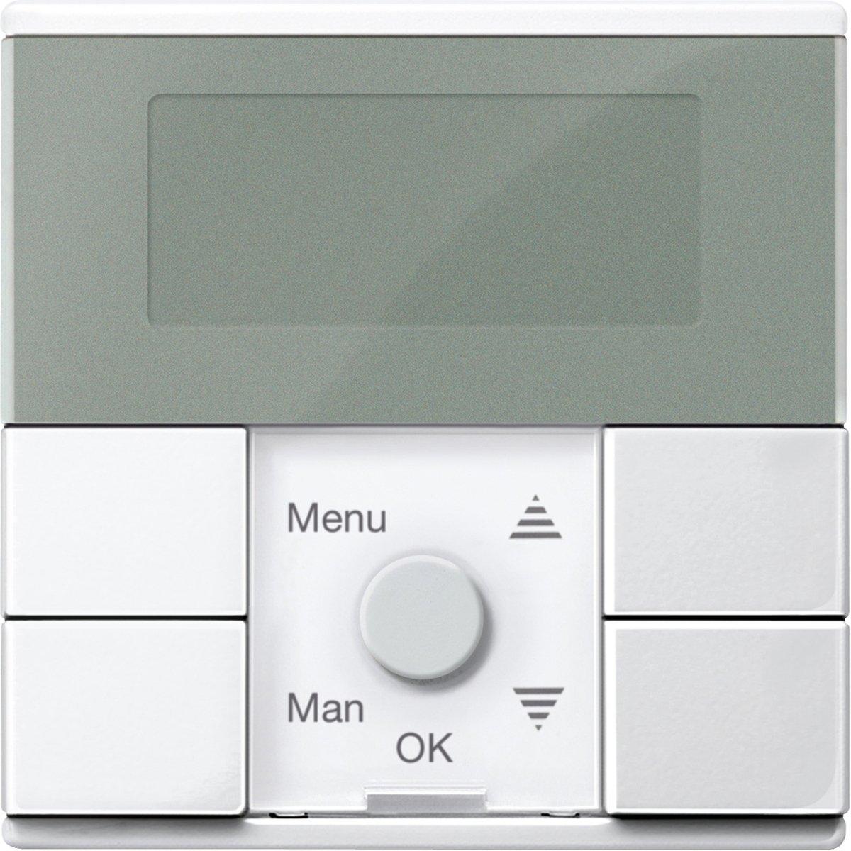 Zeitschaltuhr-Modul für