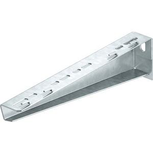Wand- und Stielausleger für Gitterrinne B410mm St FS