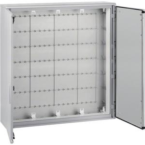 Aufputz Wandschrank IP65 SKII 1150x1100x300 UV geschützt