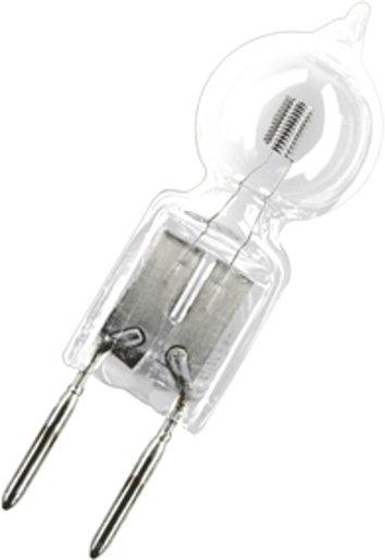 Halogenlampe HALOSTAR 64440 ECO 50W 12V GY6,35
