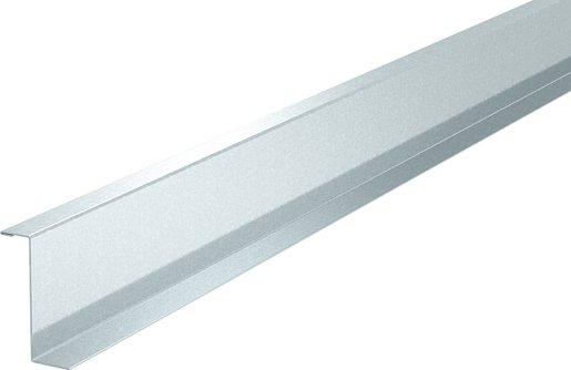 Trennwand 55x2000mm St FS