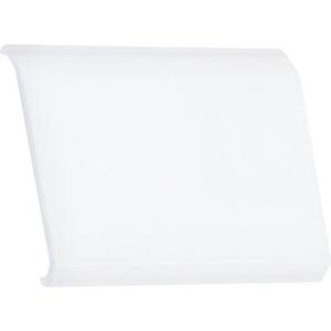 Duo Profil Cap Verbinder 4er Pack Kunststoff Satin