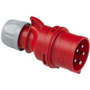 Twist Stecker 32A 5p 6h IP44