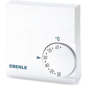 Raumregler 5...60°C AC 230V 1 We 10/5 A