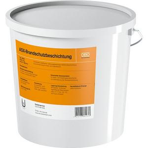 Ablationsbeschichtung im Eimer 5kg