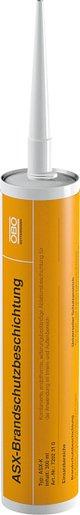 Ablationsbeschichtung in Kartusche 300ml