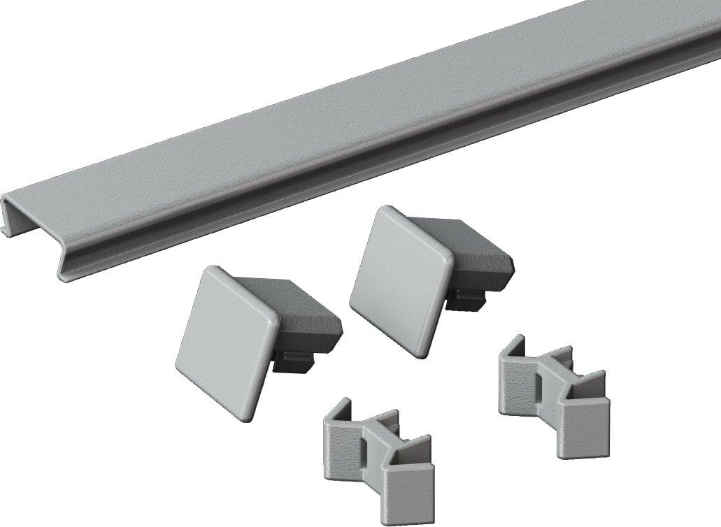 Abdeckung Anreihung oben – TS 8800.865