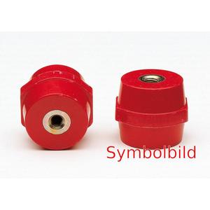 DB 30/P Niederspannungs-Stützisolator M6