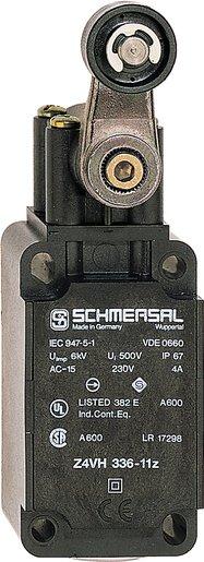 Positionsschalter nach EN 50041