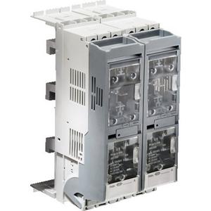 Sicherungslasttrennschalter 3-polig NH000 100A