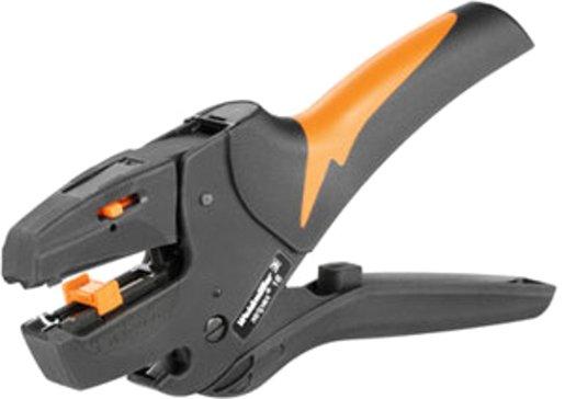 Abisolier- und Schneidwerkzeug STRIPAX 16