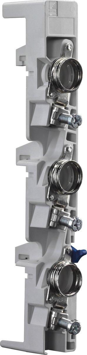 Reitersicherungselemente 3-polig 400V 63A