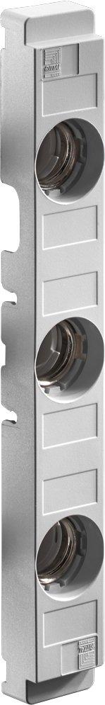 Berührungsschutzabdeckung für Reitersicherungselement SV 3433010