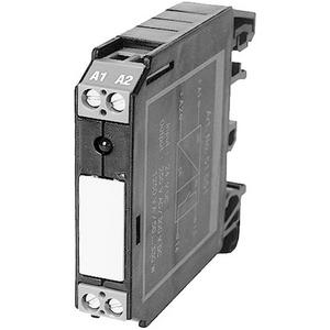 Optokoppler 53V DC / 53V DC / 1,2 A Schraubklemmen