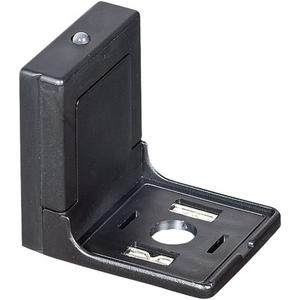 Ventil-Entstörmodul Bauform A - 18mm. LED 230V AC/DC