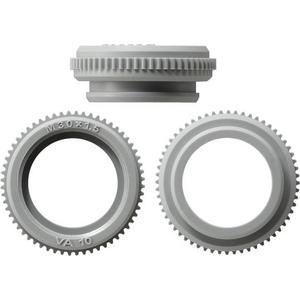 Ventiladapter 1 Zubehör