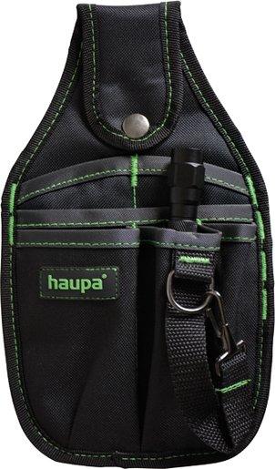 LED Taschenlampe Mini Torch mit Werkzeugtasche Tool Pouch