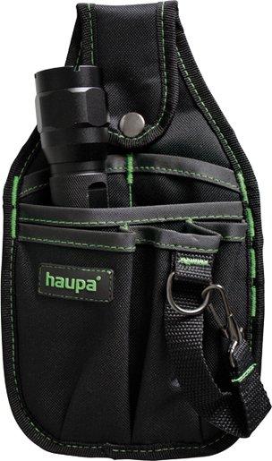 LED Taschenlampe RC Torch mit Werkzeugtasche Tool Pouch