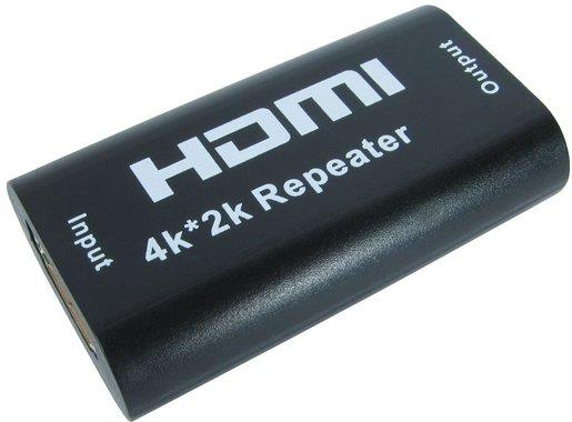 HDMI Repeater / Verstärker