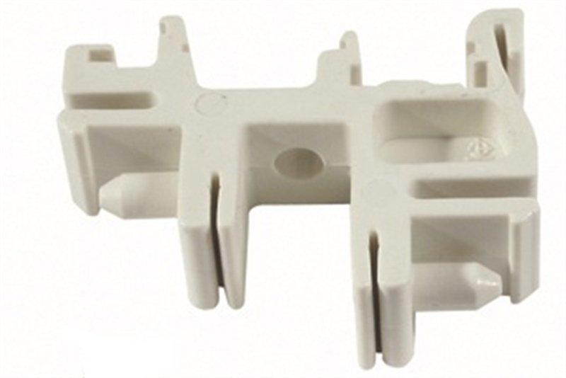 Nullleiterschienenträger Schnappbefestigung NSCHT 2